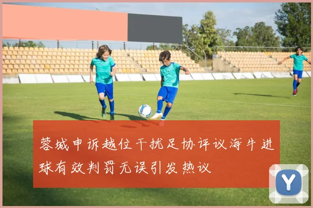 蓉城申诉越位干扰足协评议海牛进球有效判罚无误引发热议